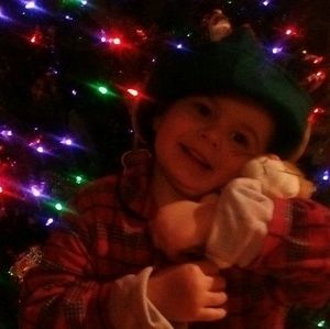 Meet your Posher, Crystal